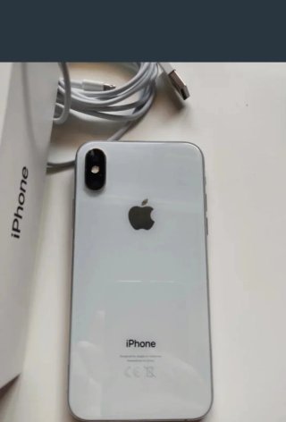 Iphone XS 256GB como nuevo