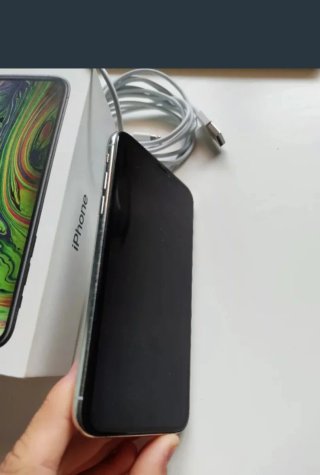 Iphone XS 256GB como nuevo