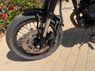 Moto 125cc Macbor !!