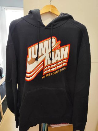Lote de sudaderas Jordan