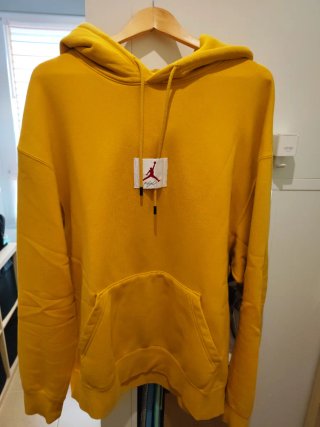 Lote de sudaderas Jordan