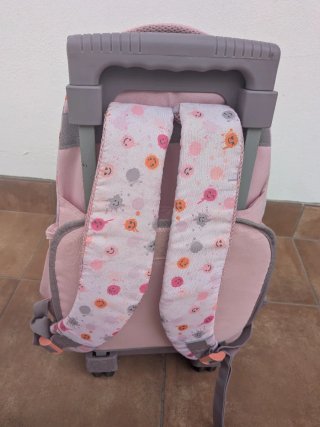 Mochila Top Model