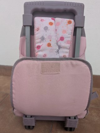 Mochila Top Model