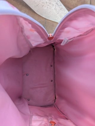 Mochila Top Model