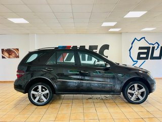 Mercedes-Benz edittion 10