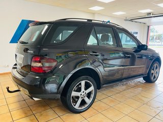 Mercedes-Benz edittion 10