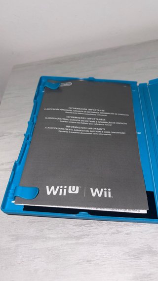 Pokkén Tournament Wii U Nintendo