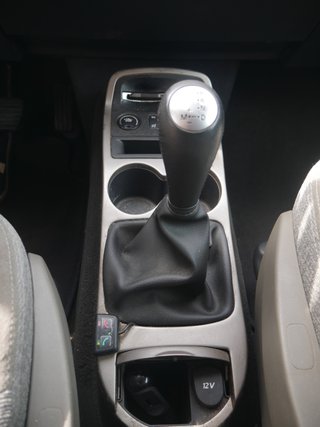 Renault Espace IV 2.0  Turbo 16V Automàtic. 163 CV