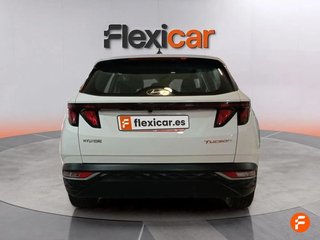 Hyundai Tucson 1.6 TGDI 110kW (150CV) Maxx