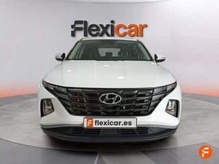 Hyundai Tucson 1.6 TGDI 110kW (150CV) Maxx