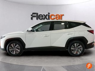 Hyundai Tucson 1.6 TGDI 110kW (150CV) Maxx