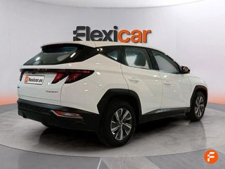 Hyundai Tucson 1.6 TGDI 110kW (150CV) Maxx