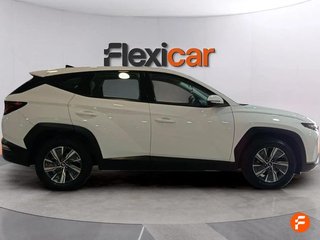 Hyundai Tucson 1.6 TGDI 110kW (150CV) Maxx