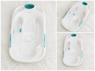 Bañera bebé Verbaudet