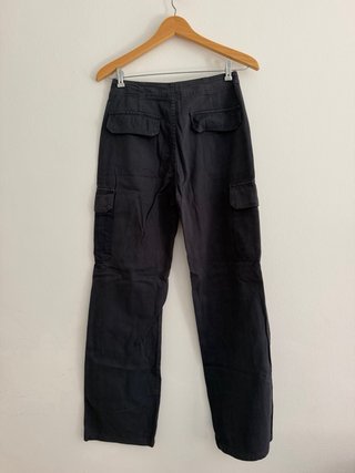 Pantalones cargo Zara