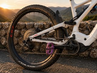Specialized Turbo Kenevo Eléctrica