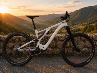 Specialized Turbo Kenevo Eléctrica