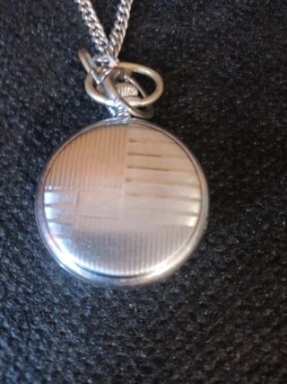 Reloj de bolsillo Potens