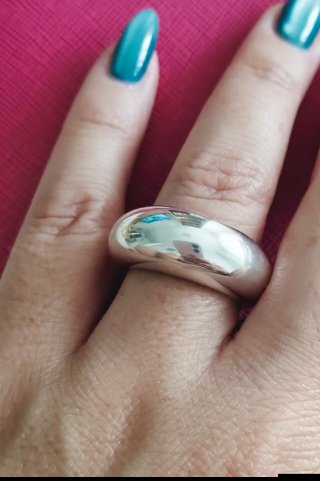 Anillo Tous Warm