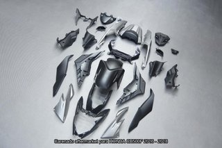 Oferta especial Carenado para HONDA CB 500F 2016