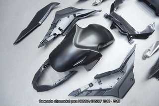 Oferta especial Carenado para HONDA CB 500F 2016
