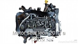 Motor seat leon 2012 a 2016