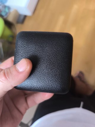 Reloj de cuerda Europa antiguo