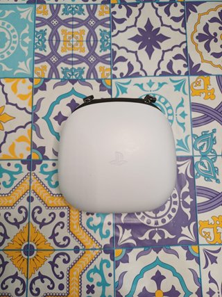 Dualsense Edge PS5 Sony