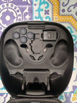 Dualsense Edge PS5 Sony