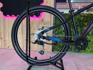 Rockrider ST120 Reacondicionada