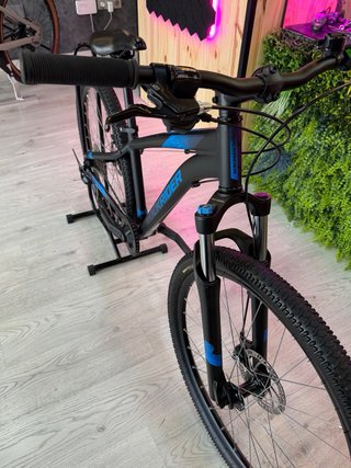 Rockrider ST120 Reacondicionada