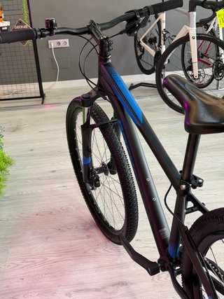 Rockrider ST120 Reacondicionada