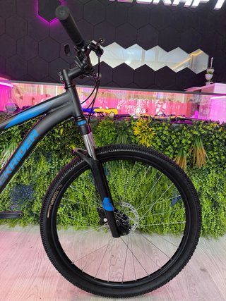 Rockrider ST120 Reacondicionada