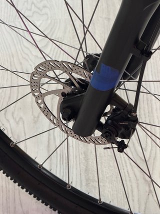 Rockrider ST120 Reacondicionada