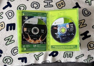 Halo 4 Xbox 360