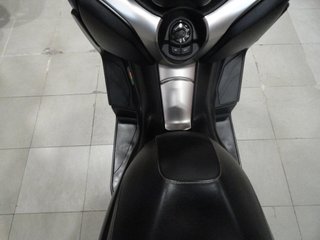Yamaha X-MAX 125