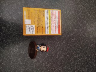 Figura Q Posket Petit - Blancanieves (Snow White)