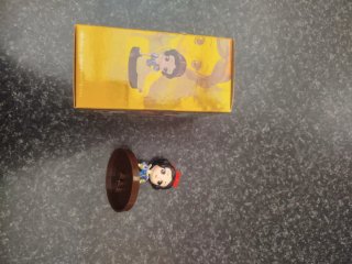 Figura Q Posket Petit - Blancanieves (Snow White)