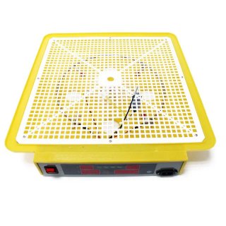 Incubadora Automática 112 Huevos