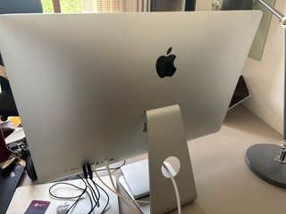 iMac 27 Late 2013