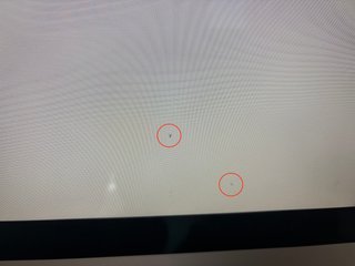 iMac 27 Late 2013