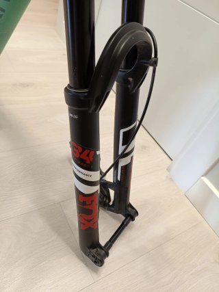 Horquilla Fox 34 100mm