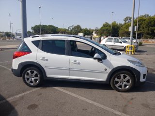 Peugeot 207 2011