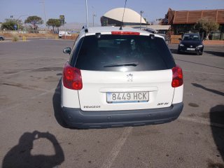 Peugeot 207 2011