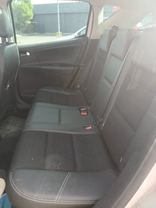 Peugeot 207 2011