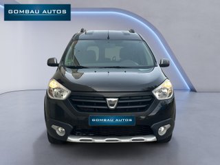 Dacia Dokker Stepway – 2015 – 114.000 km