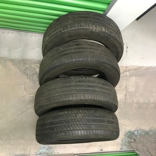 Neumáticos Michelin