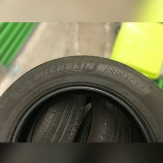 Neumáticos Michelin