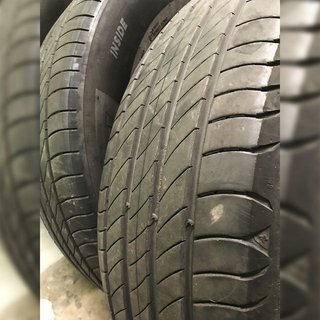 Neumáticos Michelin
