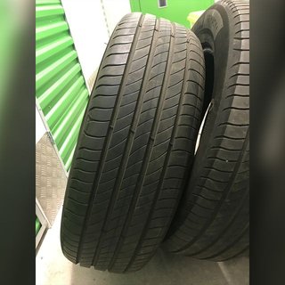 Neumáticos Michelin